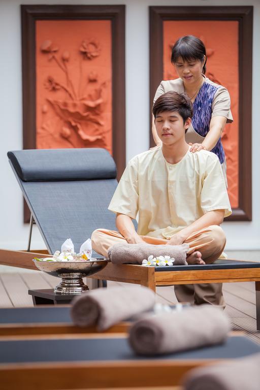Huernnana Boutique 4* Phrae