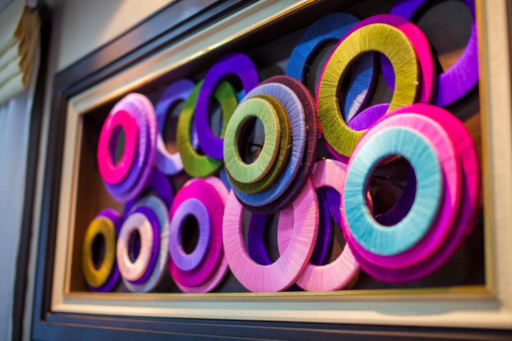 Huernnana Boutique Phrae