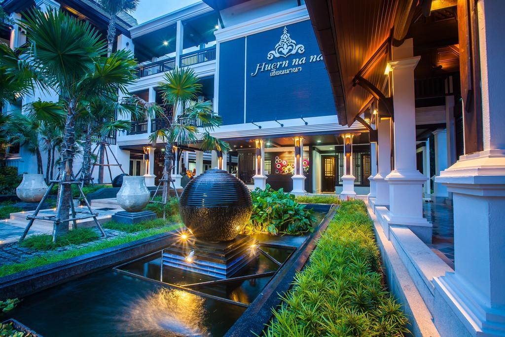 Huernnana Boutique Phrae