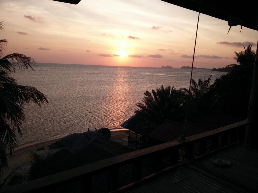 Resort Golden Beach Koh Phangan 2*