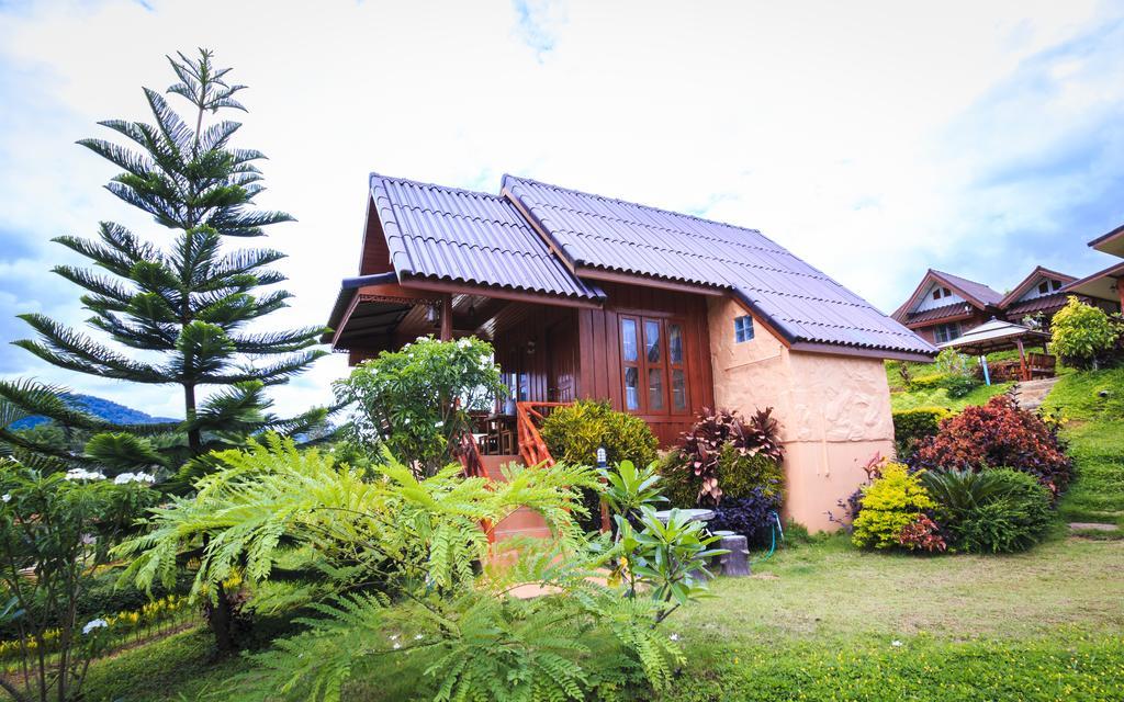 Flora Resort Khao Kho