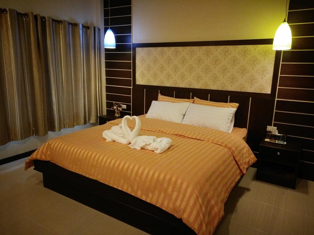 Le Park 23 Boutique Guest house
