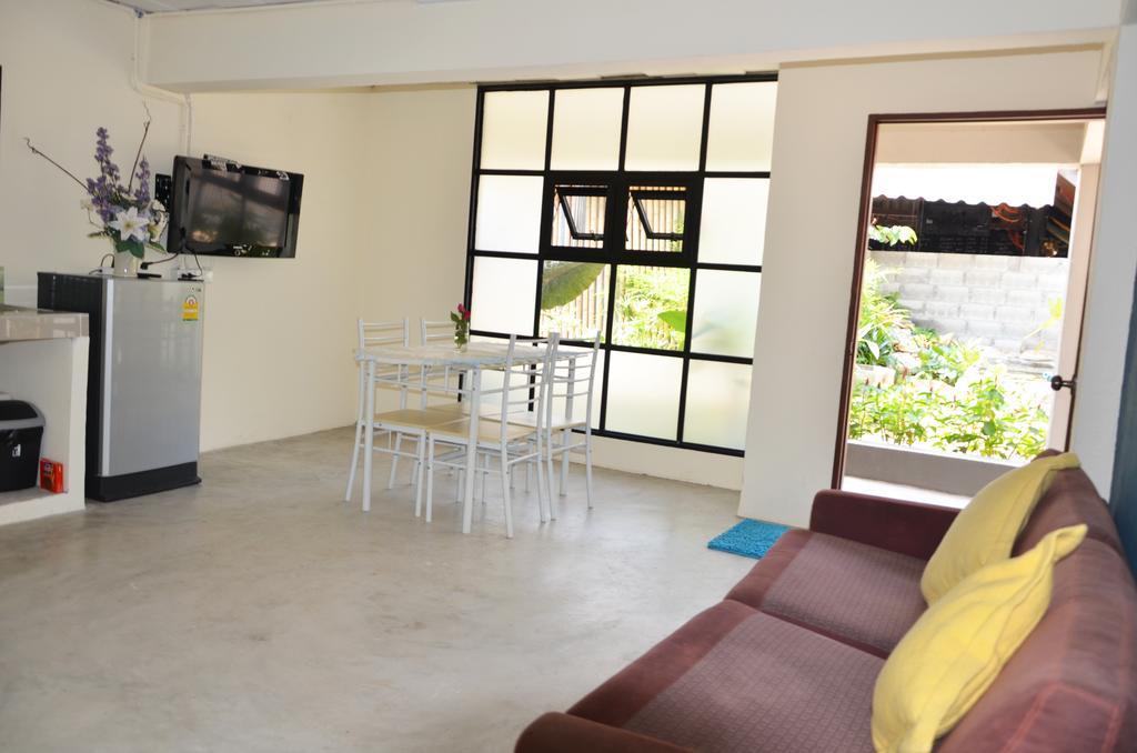 Lanta Complex Apartment *