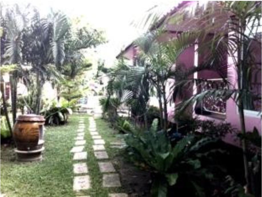 Tarn Tawan