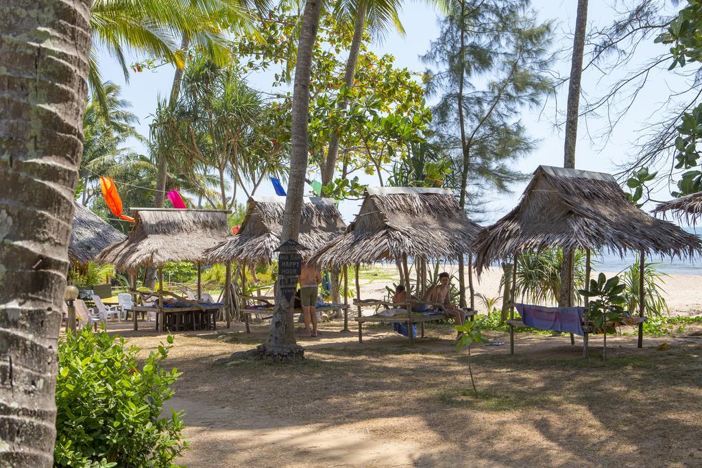 Resort Lanta Coral 2*