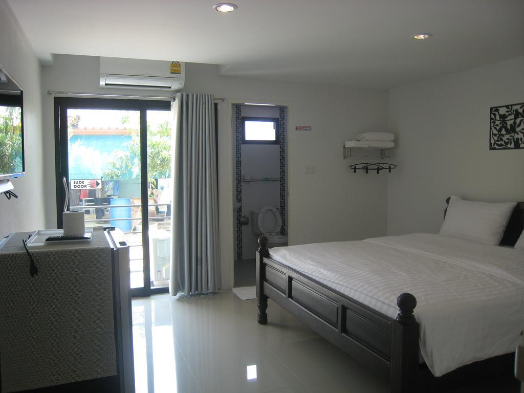 Guest house Ma Place 2*
