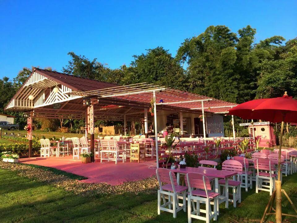 Resort Wiang Kum Pai เวียงคำปาย 2*
