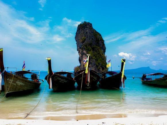 J2b Hotel Ao Nang