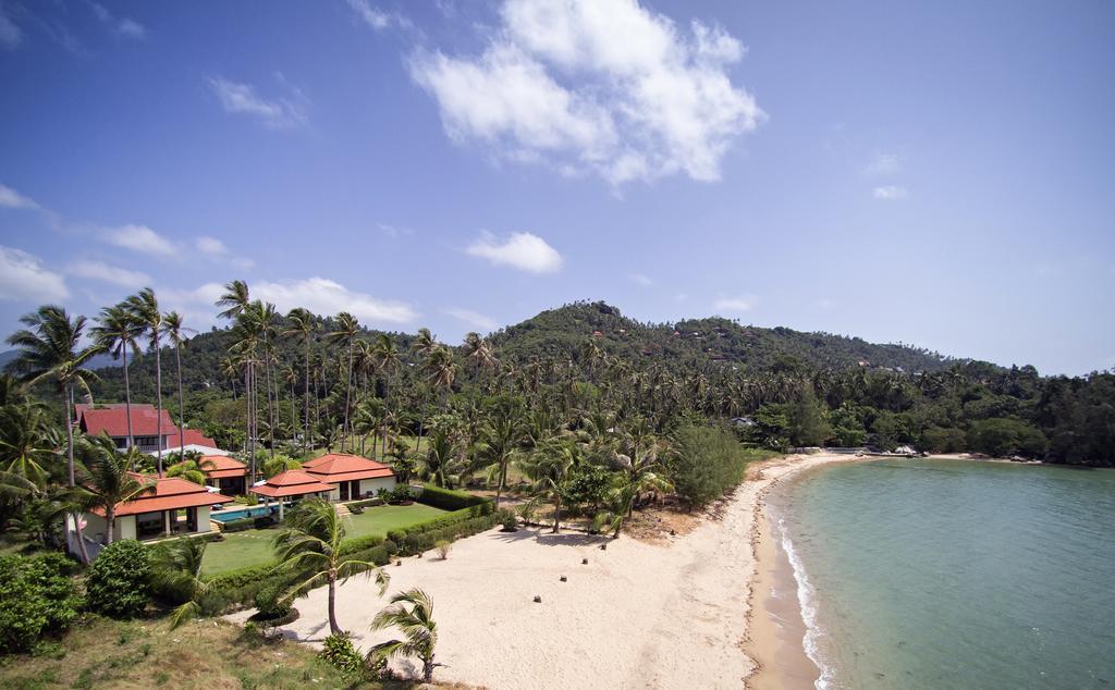 Baan Tawan Chai Laem Set Beach