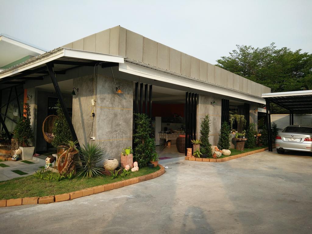 Guest house Le Park 23 Boutique 3*