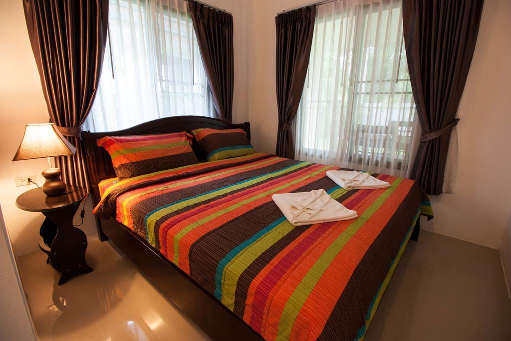 Holiday home Wanna Dream Ao Nang