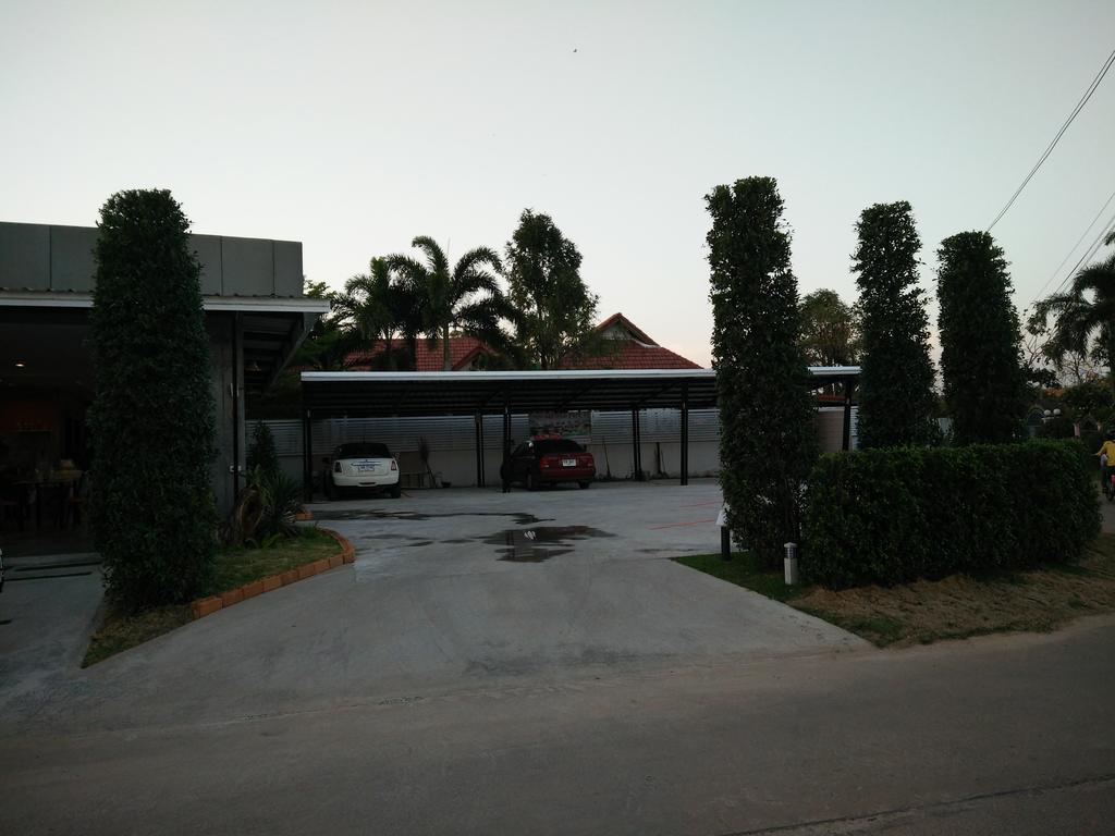 Le Park 23 Boutique 3*