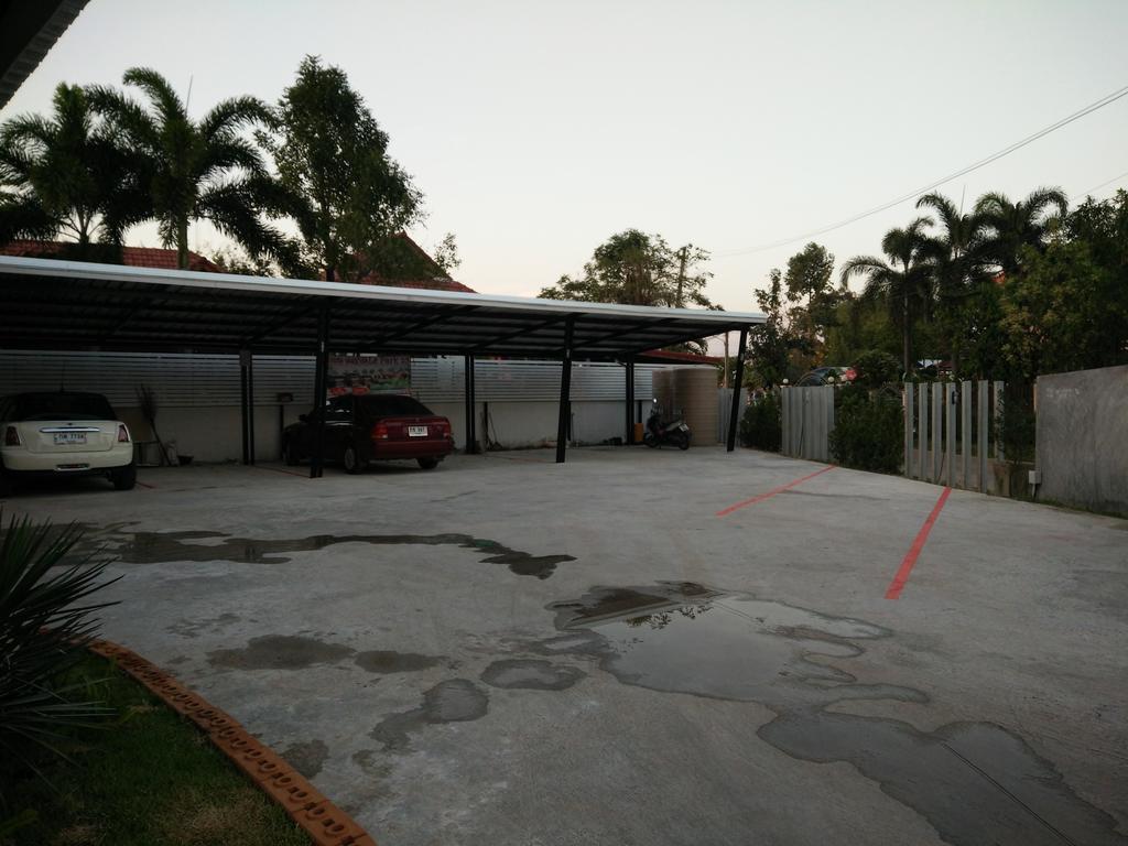 Guest house Le Park 23 Boutique 3*