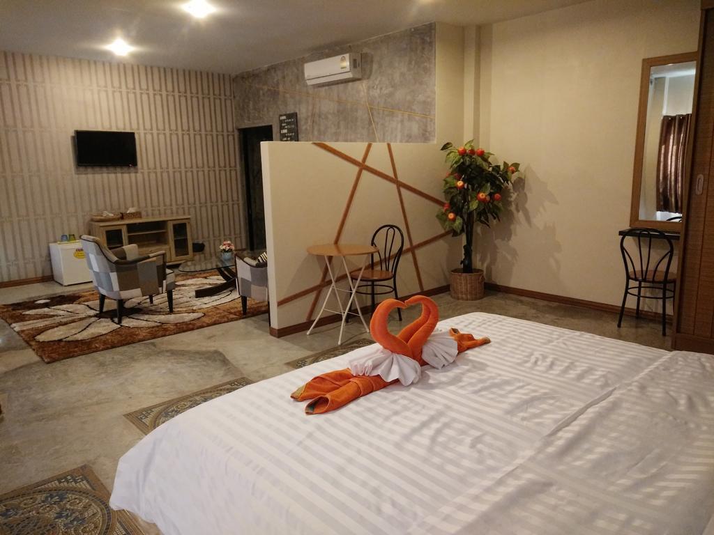 Le Park 23 Boutique Guest house 3*