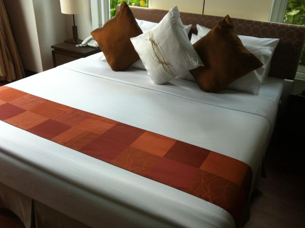 Tachawan & Restaurant Resort 4*