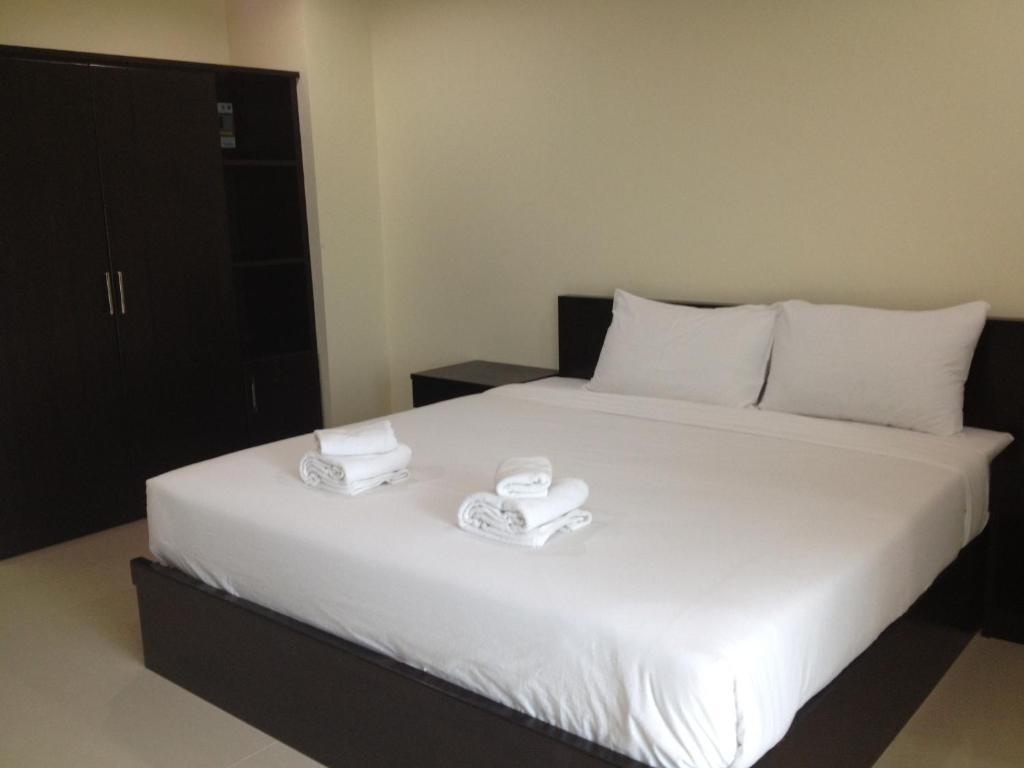 Santiphap & Hotel 4*