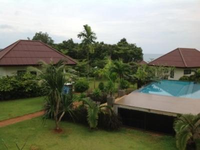 Resort Sea Breeze@koh Mak 3*