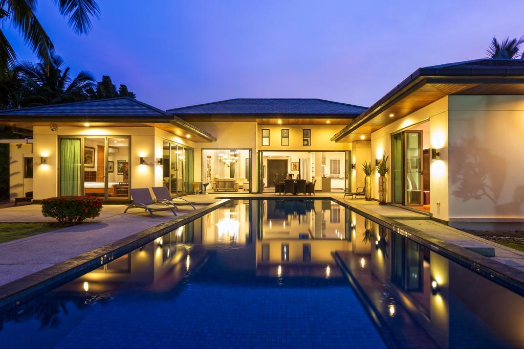 Baan Mandala Arnalia Villas