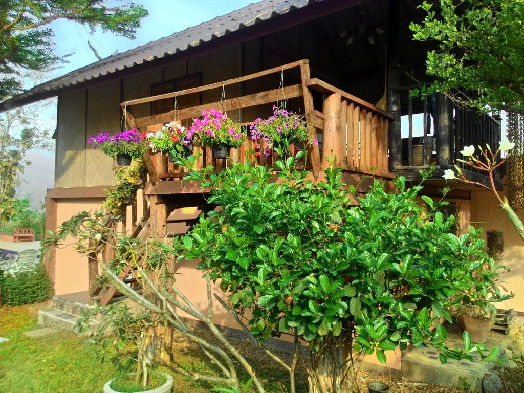 Happy Village Resort *
