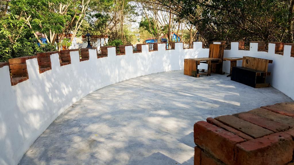 Ozono Resort Ban Thung Faek