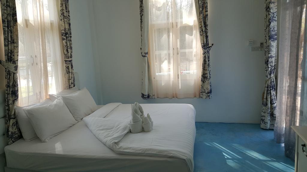 Ozono Resort 3*