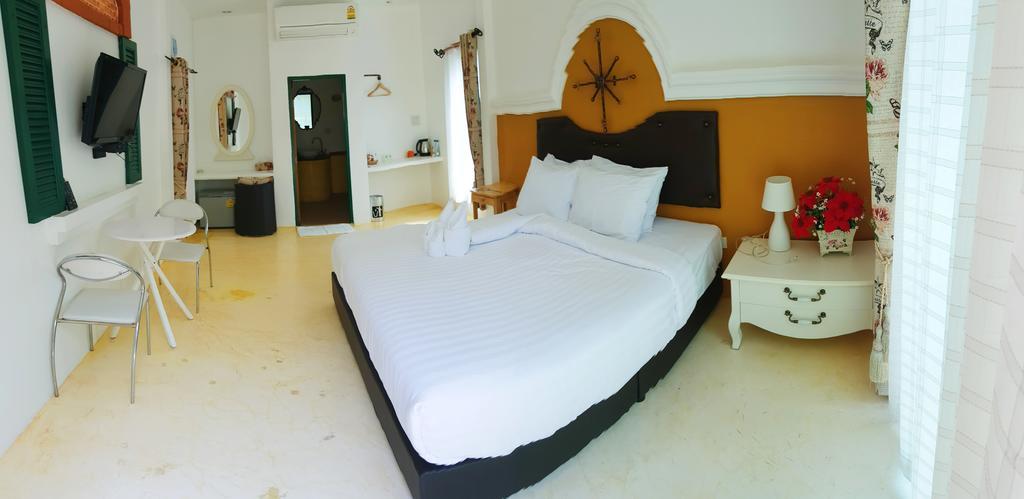 Resort Ozono