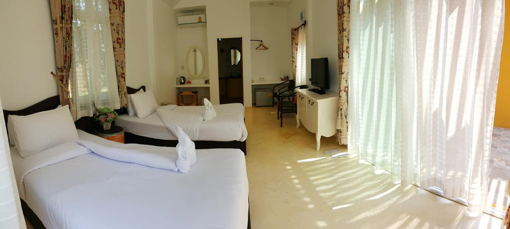 Resort Ozono