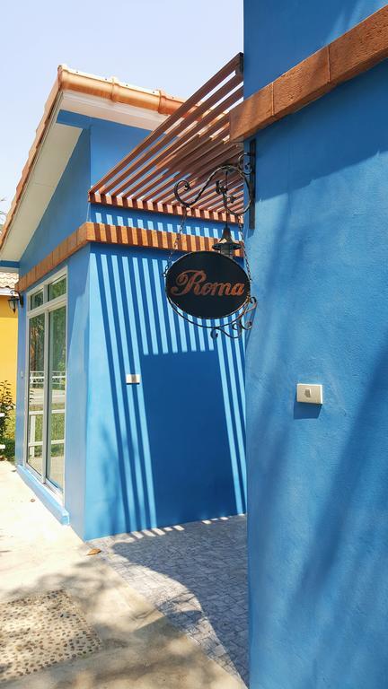 Ozono Resort Ban Thung Faek