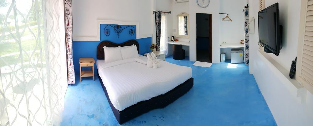 Ozono Resort 3*