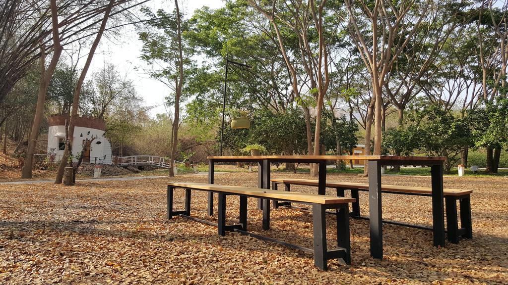 Resort Ozono Ban Thung Faek