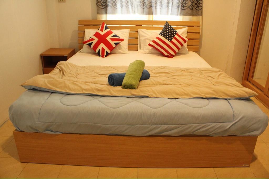 Indy Hostel