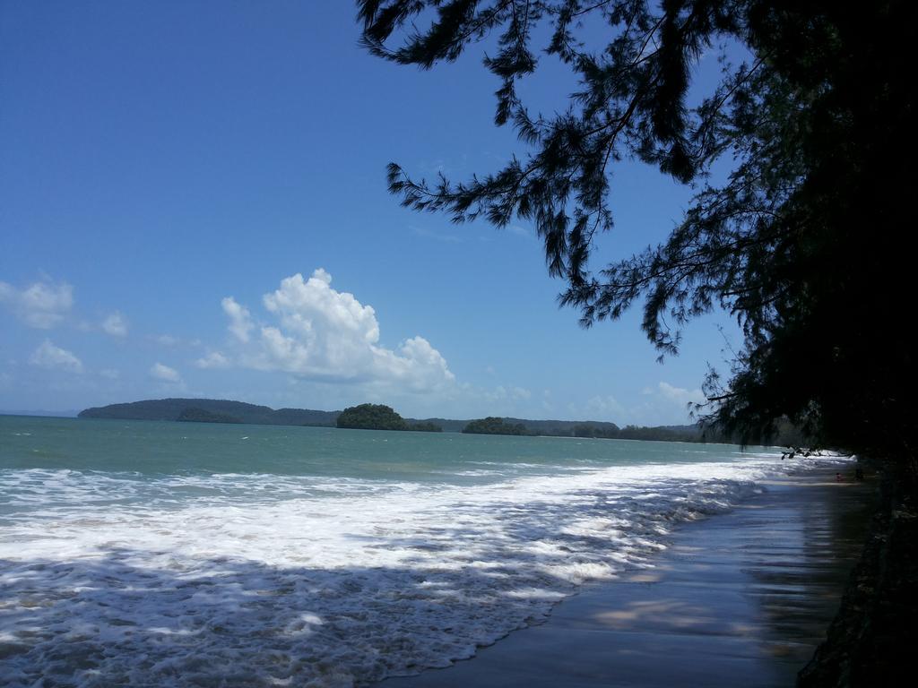 Oyo 1148 Aonang Andaman 2*