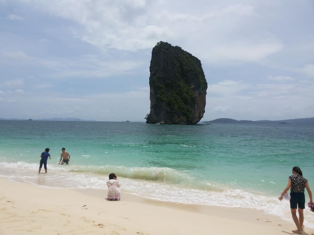 Oyo 1148 Aonang Andaman Hotel 2*