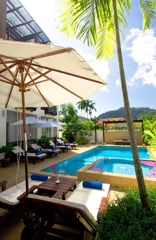 Krabi Apartment-sha Extra Ao Nang