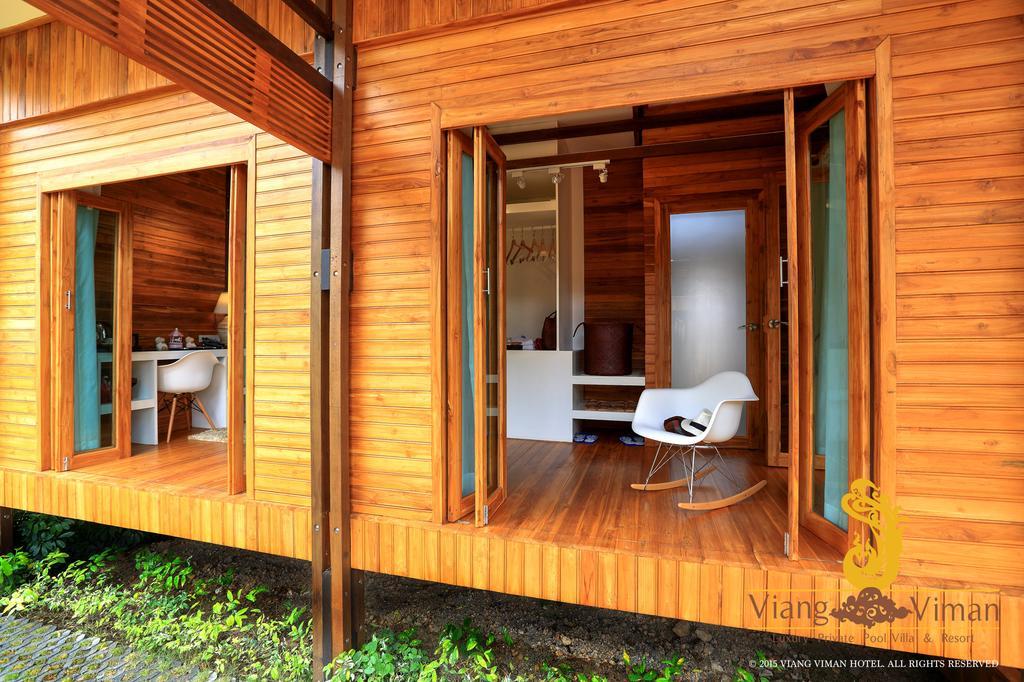 Resort Viangviman Luxury Resort, Krabi