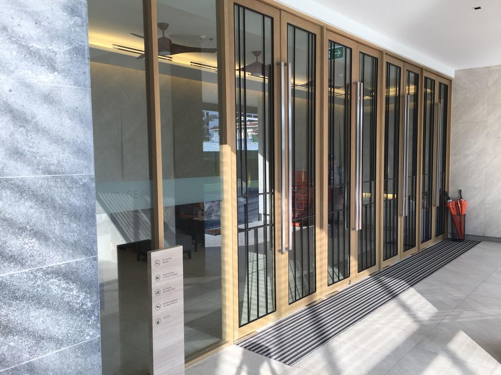 Centric Sea Apartment Pattaya