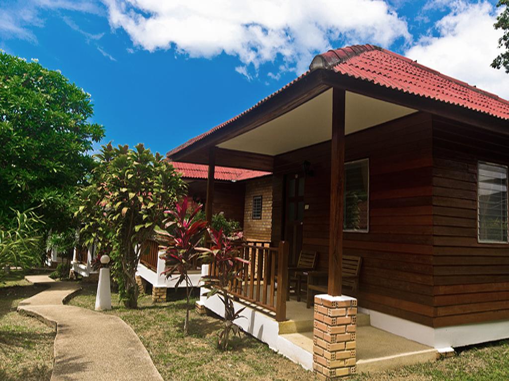 Resort Krathom Khaolak 3*