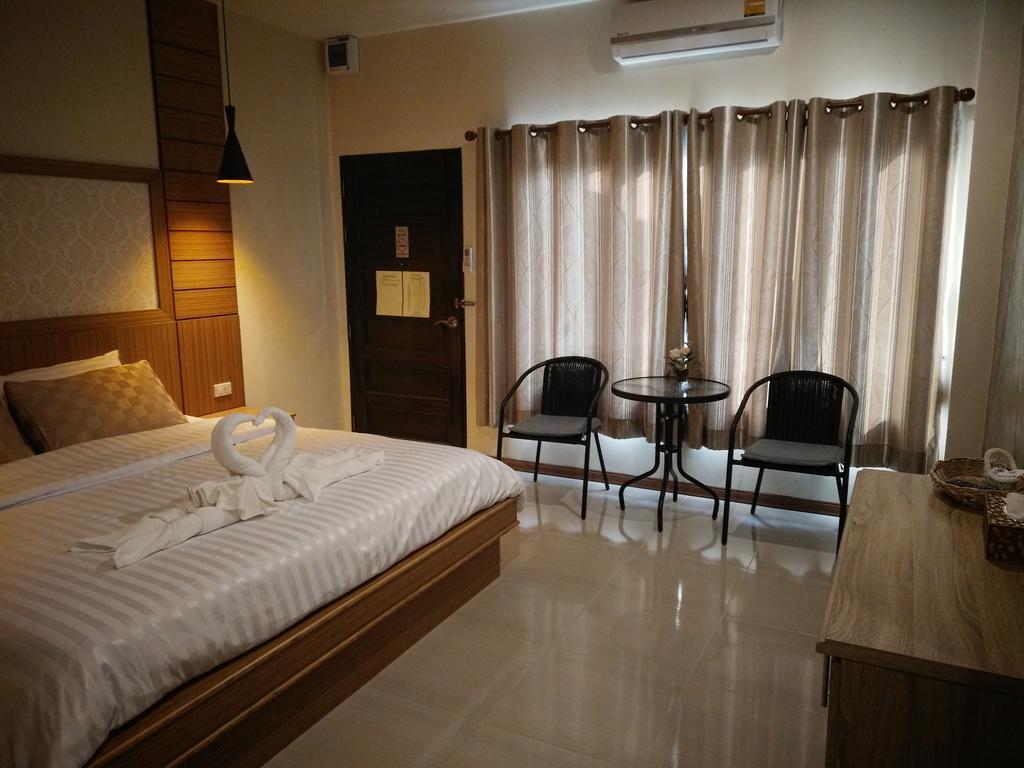 Guest house Le Park 23 Boutique 3*