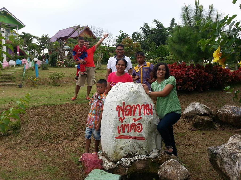 Resort Full Time