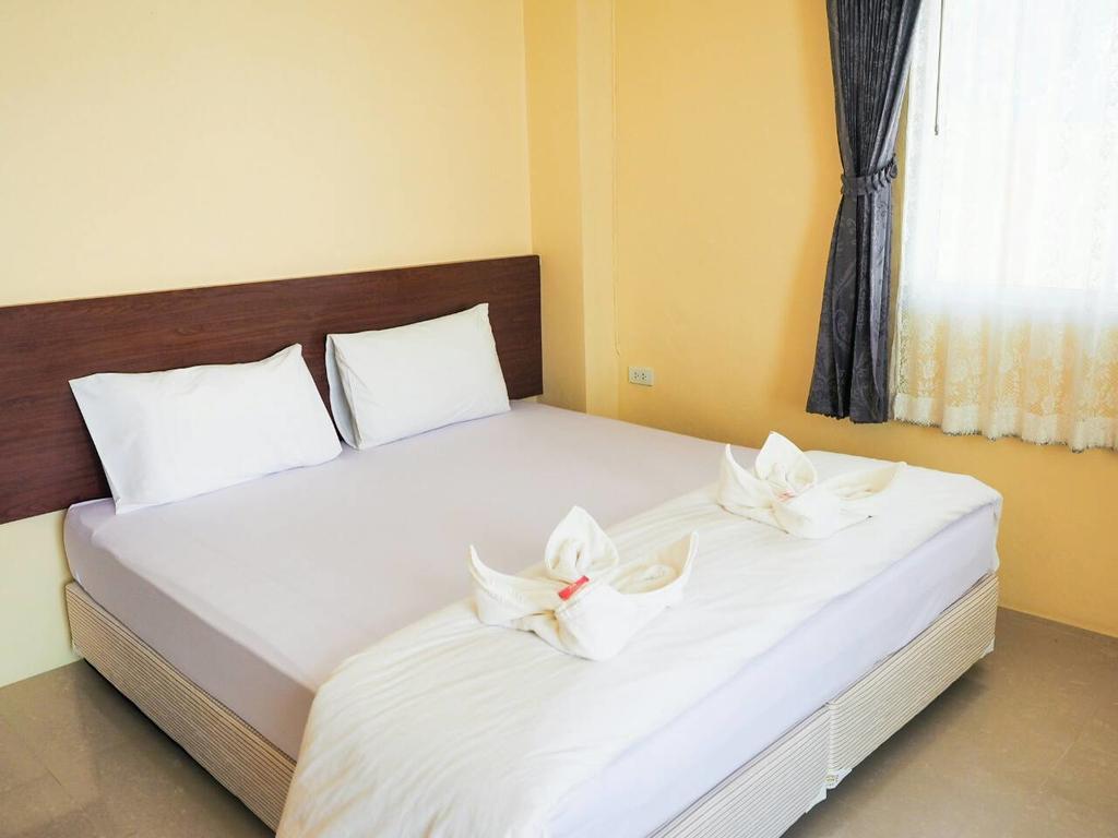 Hotel Wansiri Mansion