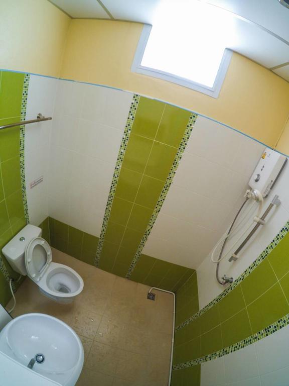 Hotel Wansiri Mansion 2*