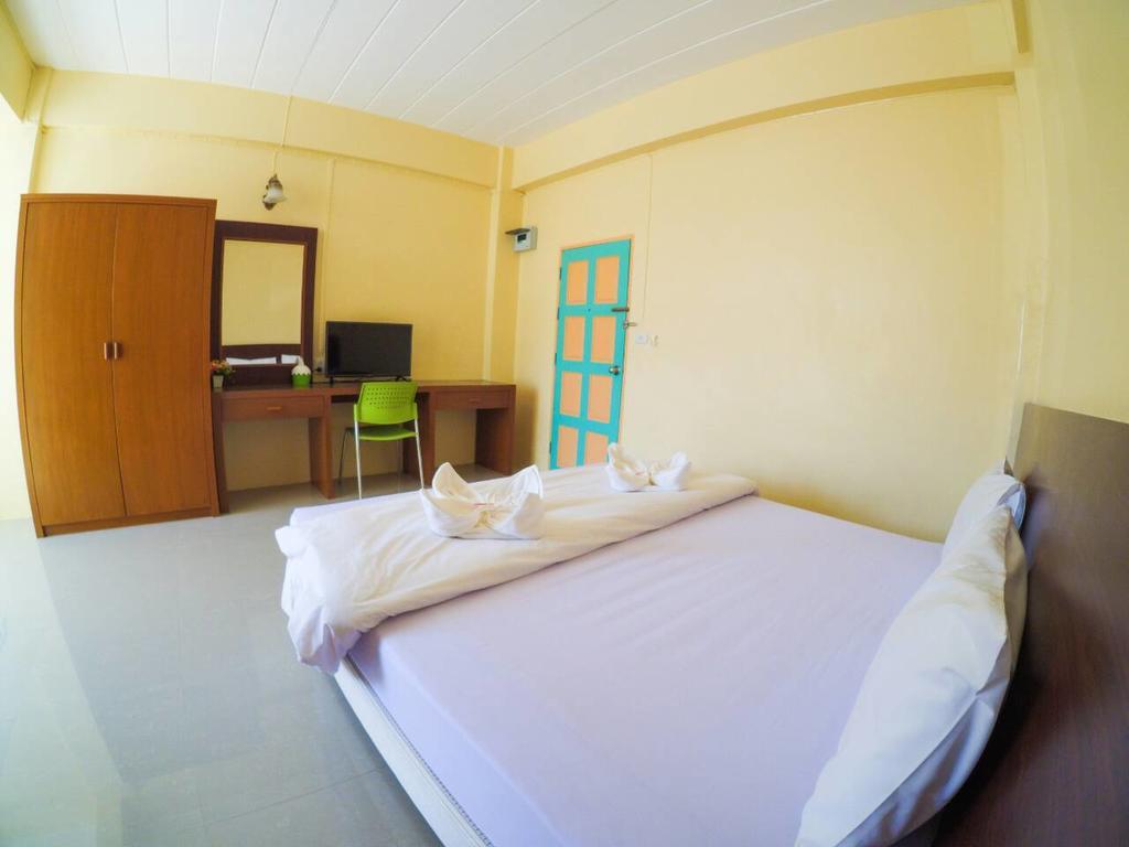 Wansiri Mansion 2*