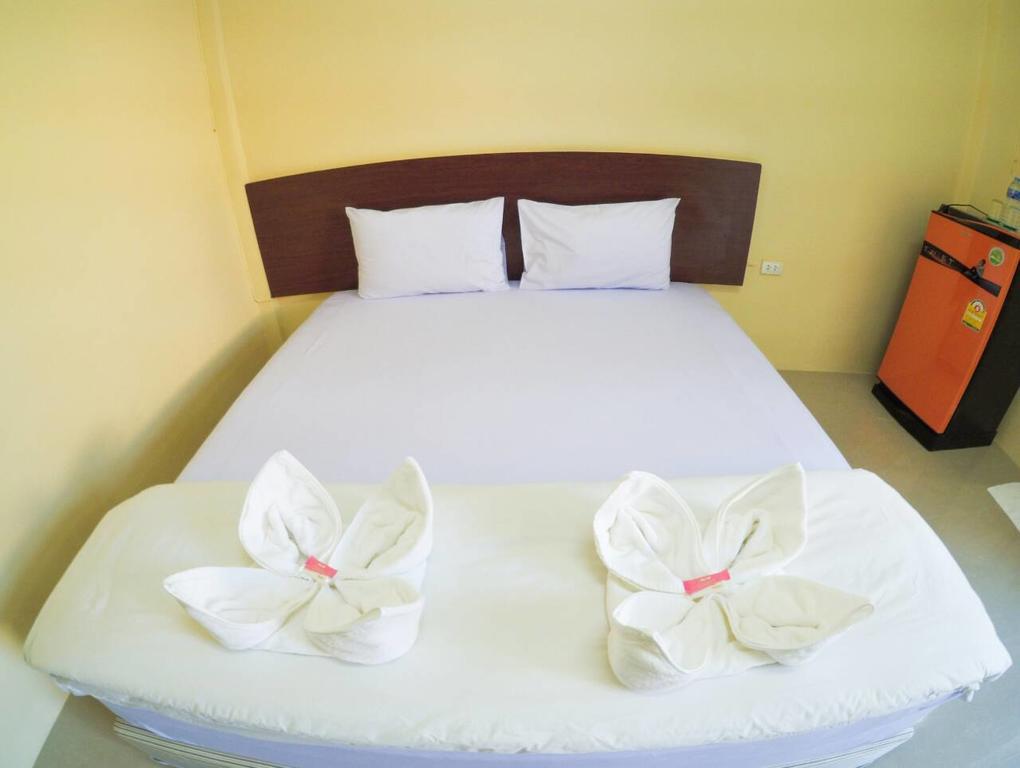 Wansiri Mansion 2* Songkhla