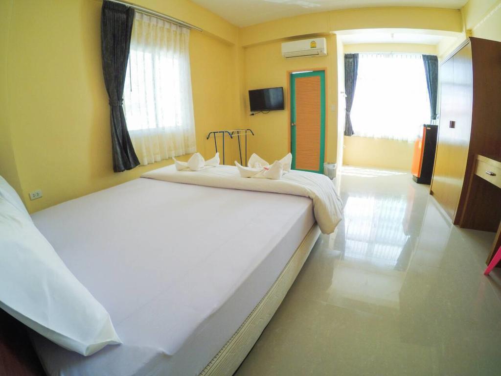 Hotel Wansiri Mansion