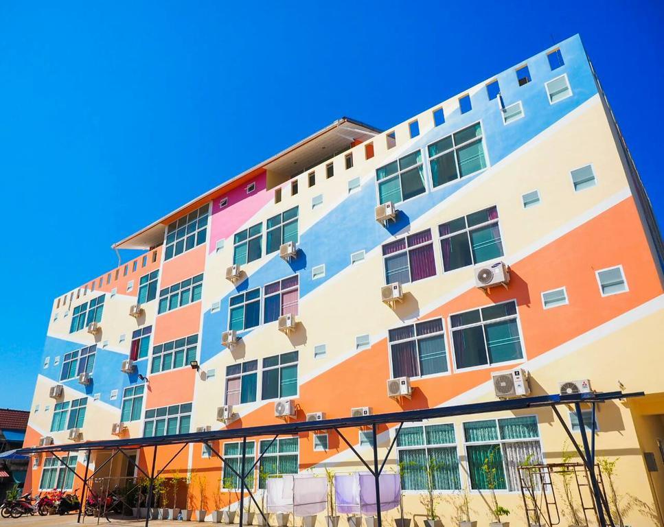 Hotel Wansiri Mansion