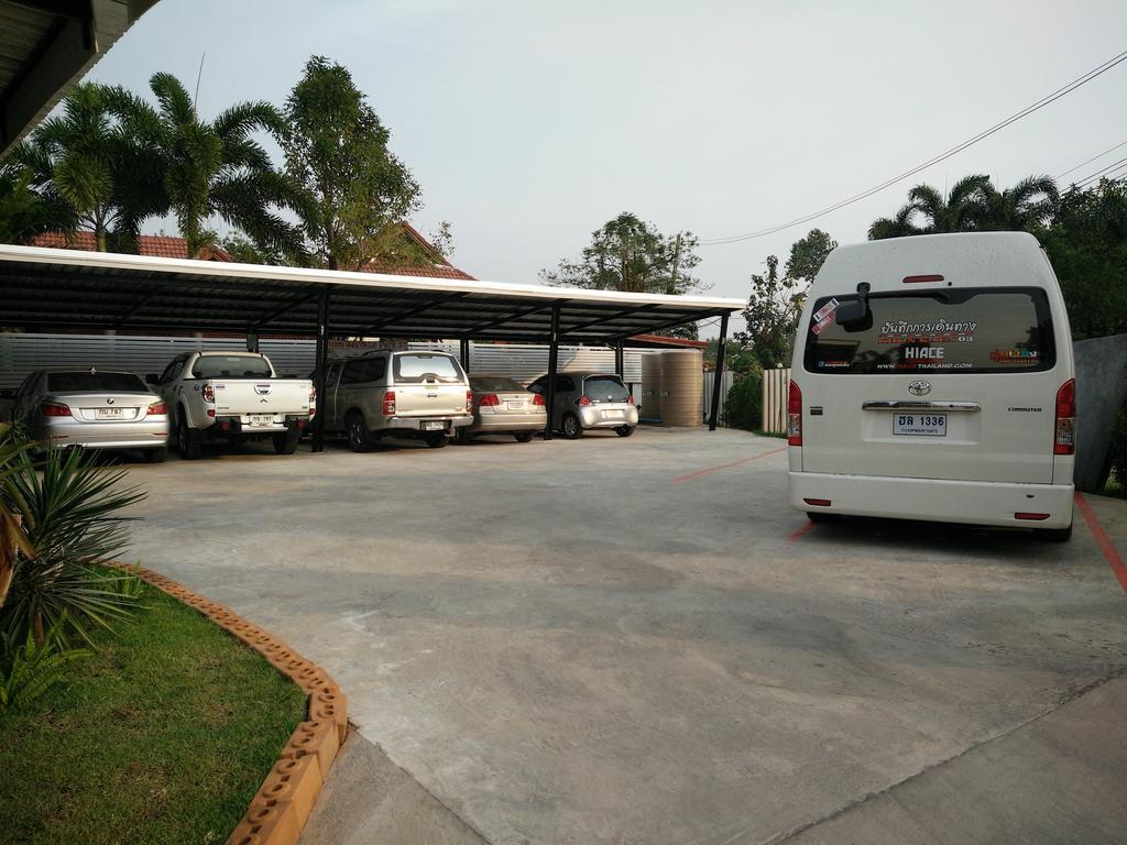 Le Park 23 Boutique Guest house