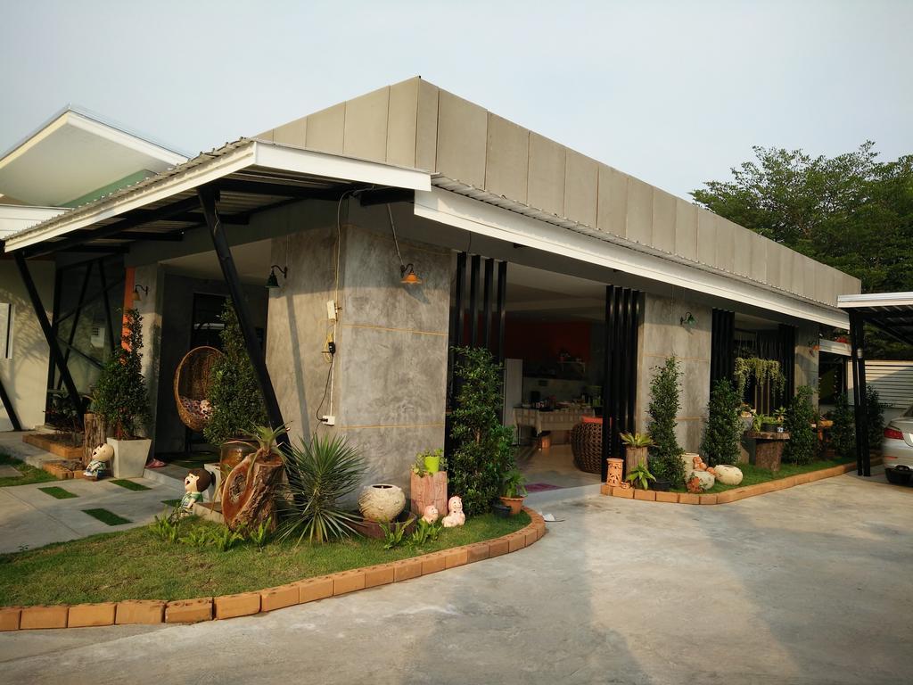 Guest house Le Park 23 Boutique 3*