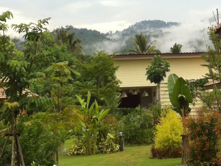 Khao Yai Resort Mu Si