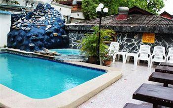 Relax 2* Chaweng (Koh Samui)