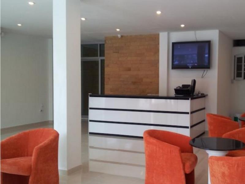 Sunny Guest house 2*